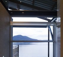 Mona Pavilions Room