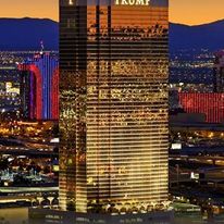 Trump International Hotel Las Vegas