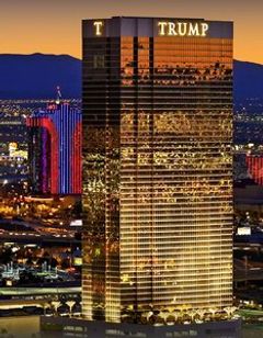 Trump International Hotel Las Vegas