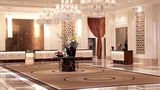 Trump International Hotel Las Vegas Lobby