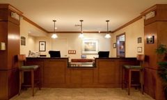 Staybridge Suites Near Six Flags