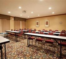 Staybridge Suites Near Six Flags Meeting