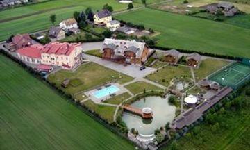 Hotel Gramburg