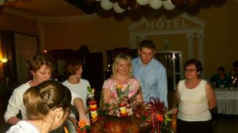 <b>Hotel Gramburg Other</b>