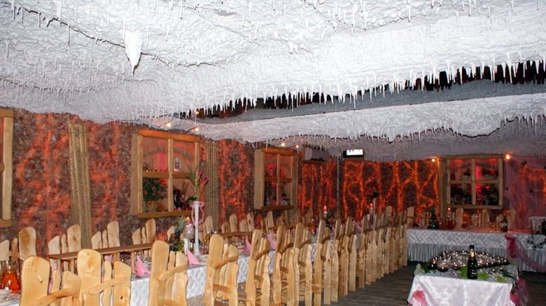<b>Hotel Gramburg Restaurant</b>