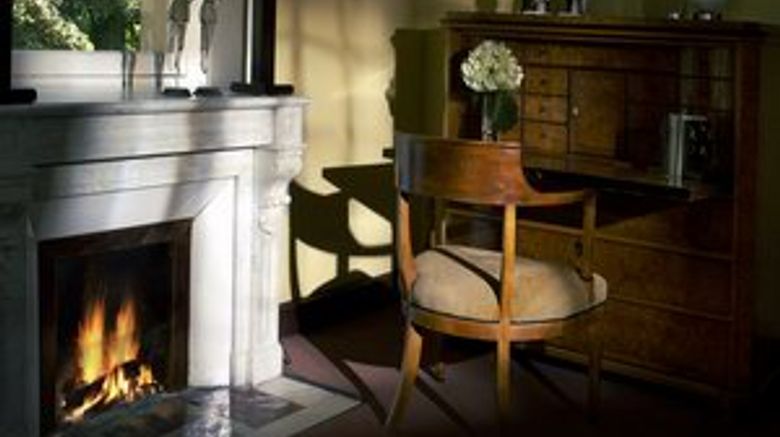 <b>Villa Carioca Lobby</b>