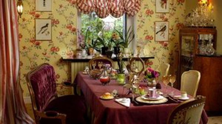 <b>Villa Carioca Restaurant</b>