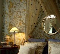Villa Carioca Room
