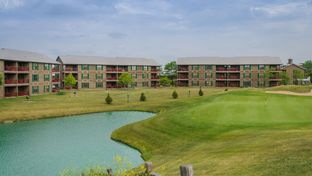 Holiday Inn Club Vacations Fox River