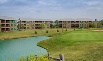 Holiday Inn Club Vacations Fox River