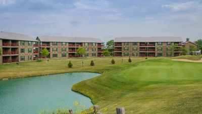 Holiday Inn Club Vacations Fox River