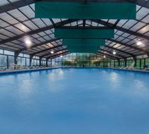 Holiday Inn Club Vacations Fox River Pool