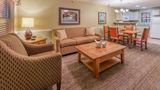 Holiday Inn Club Vacations Fox River Room