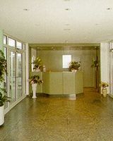 Auszeit Hotel