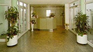 Auszeit Hotel