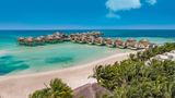 El Dorado Maroma, a Beachfront Resort Exterior