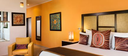 El Dorado Maroma, a Beachfront Resort Room