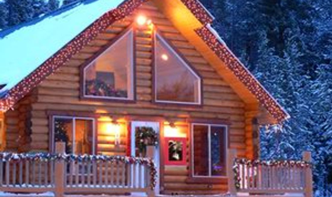 The Great Bear Inn Exterior