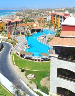 Hacienda Encantada Resort & Residences