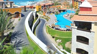 Hacienda Encantada Resort & Residences