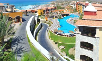 Hacienda Encantada Resort & Residences