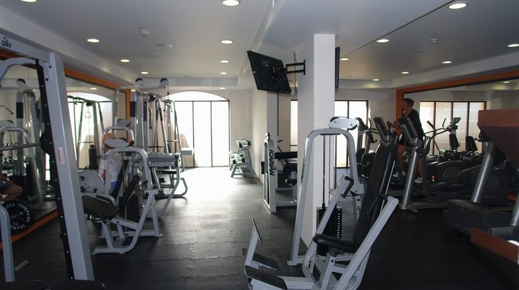 Hacienda Encantada Resort & Residences Health