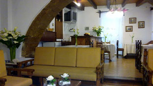 Elia Palazzo Hotel