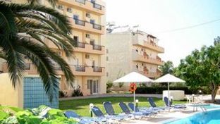 Castro Hotel