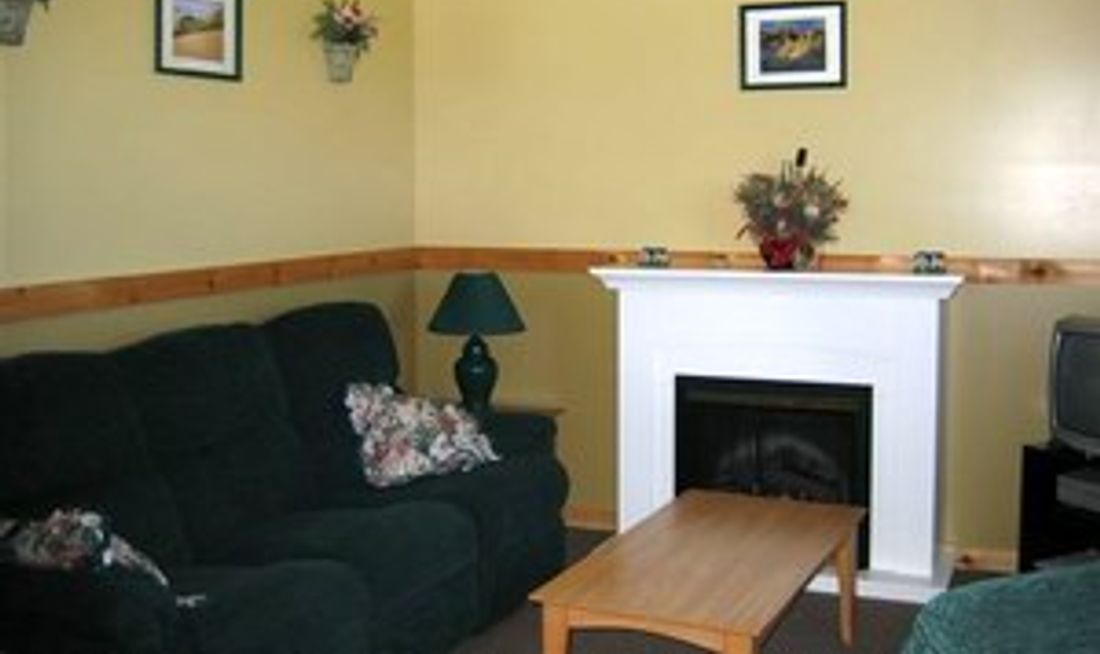 Mayfield Country Cottages Suite