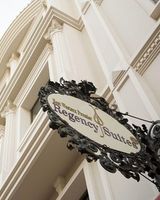 Regency Suites Spa Istanbul