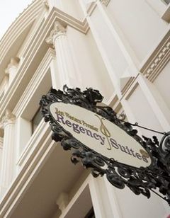 Regency Suites Spa Istanbul