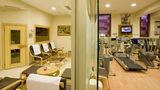 <b>Regency Suites Spa Istanbul Health</b>