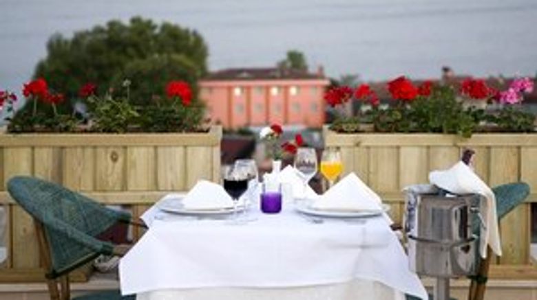<b>Regency Suites Spa Istanbul Restaurant</b>