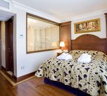 Regency Suites Spa Istanbul Room