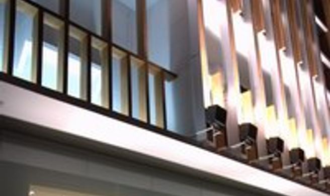 Chaydon Sathorn Exterior