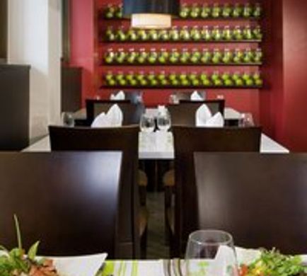 Chaydon Sathorn Restaurant