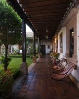 Hotel Casa de la Real Aduana