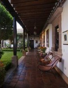 Hotel Casa de la Real Aduana