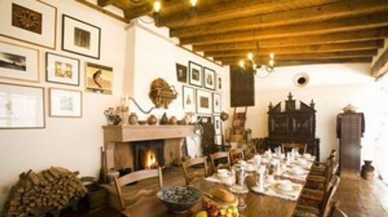 <b>Hotel Casa de la Real Aduana Restaurant</b> <b>Hotel Casa de la Real Aduana Restaurant</b>