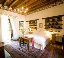 Hotel Casa de la Real Aduana Room
