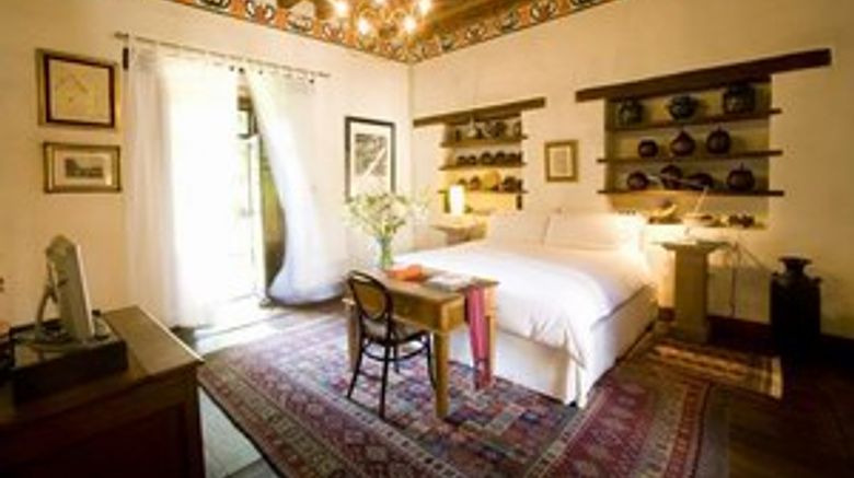 <b>Hotel Casa de la Real Aduana Room</b> <b>Hotel Casa de la Real Aduana Room</b>