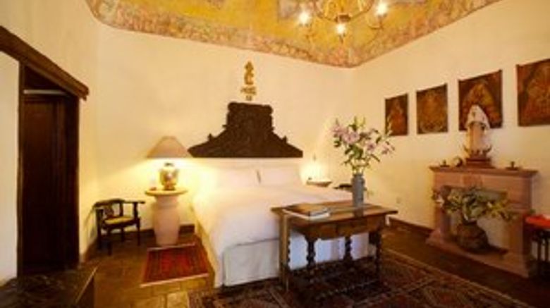 <b>Hotel Casa de la Real Aduana Suite</b> <b>Hotel Casa de la Real Aduana Suite</b>