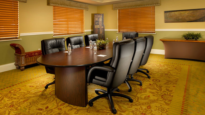 <b>Floridays Resort Orlando Meeting</b>
