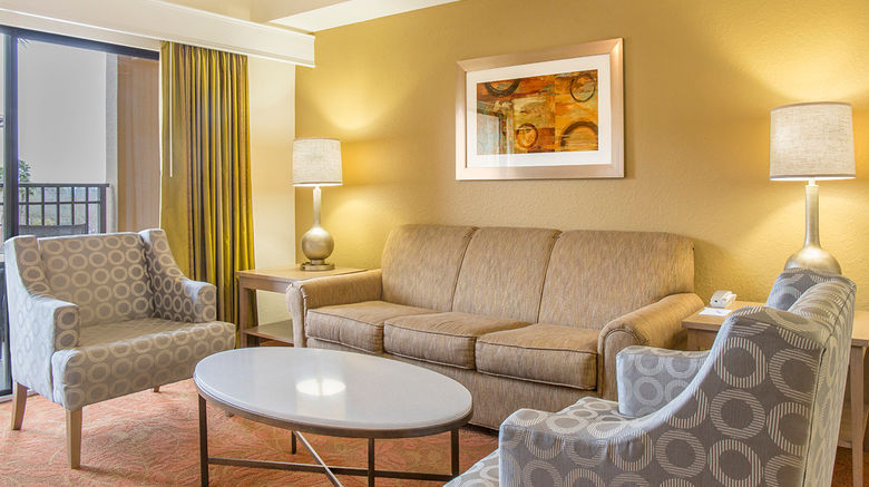 <b>Floridays Resort Orlando Suite</b>