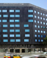 Hotel Indigo Gran Via Plaza Espana