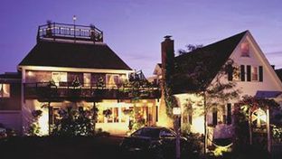Beaconlight Guest House