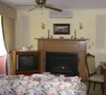Beaconlight Guest House Room