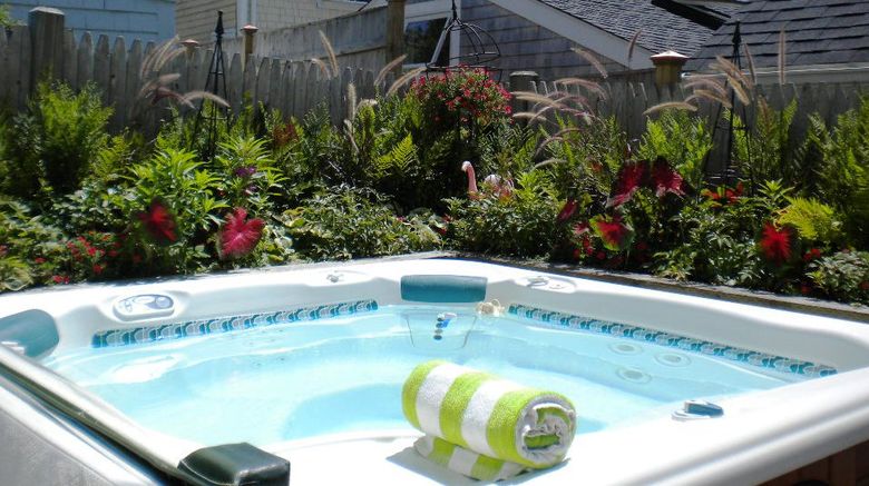 <b>Beaconlight Guest House Spa</b>