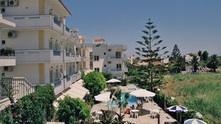Marirena Hotel