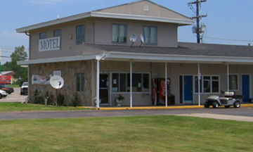Great Lakes Inn & Suites South Haven